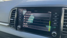 Skoda Karoq 1.5 TSI SE 5dr DSG Petrol Estate